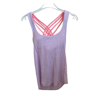 Lululemon Wild Tank Top